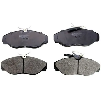 Fren Disk Balata Ön Citroen Jumper P.Van (Genis Hacim)(01.1994->)  OTOZONE FDO2009