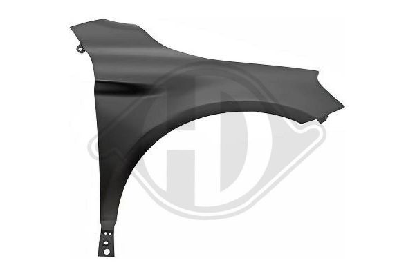 Çamurluk Ön Sağ Volvo XC60 (04.2008->)  TW 1940-2101