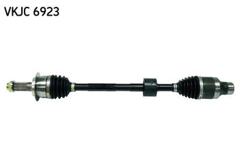 Aks Komple Ön Sağ SKF VKJC 6923  4410179J21 44101-79J21 4410179JC0 44101-79JC0 4410180J10 44101-80J10 4410180J11 44101-80J11 4410180J20 44101-80J20 4410180J22 44101-80J22