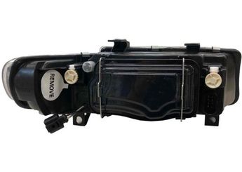 Far Lambası Sol DEPO 445-1109L-LD-EM  1M1941015