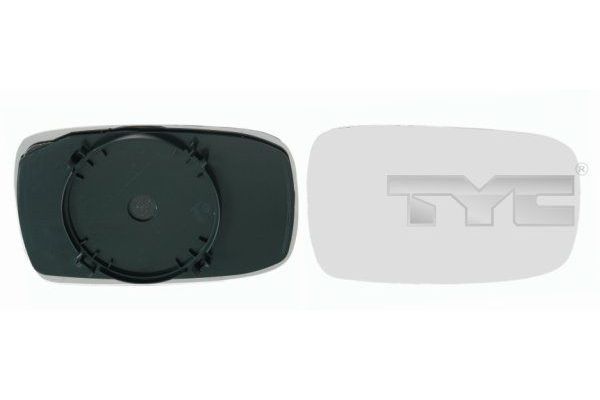 Ayna Camı Sol FORD ORJINAL 94BB17K741DA