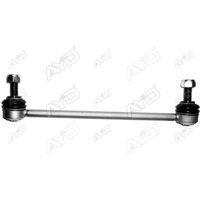 Viraj Demir Askı Rotu Ön Sağ veya Sol Citroen Jumpy (01.2007->)  AYD 07364