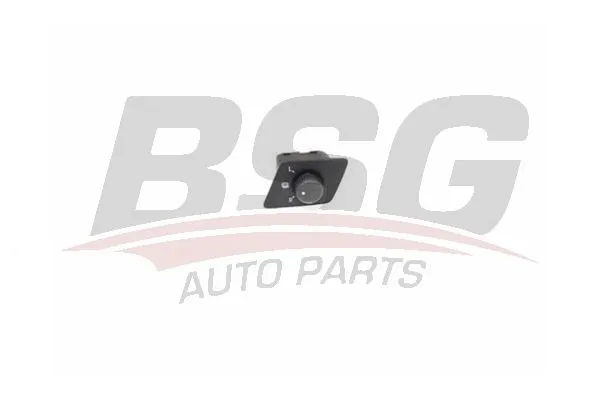 Ayna Kumanda Düğmesi  BSG 90-860-093