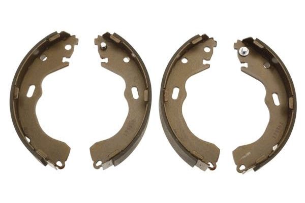 Fren Pabuçlu Balata Arka Mazda 626 Sedan (GF)(04.1997->)  TRW GS8664