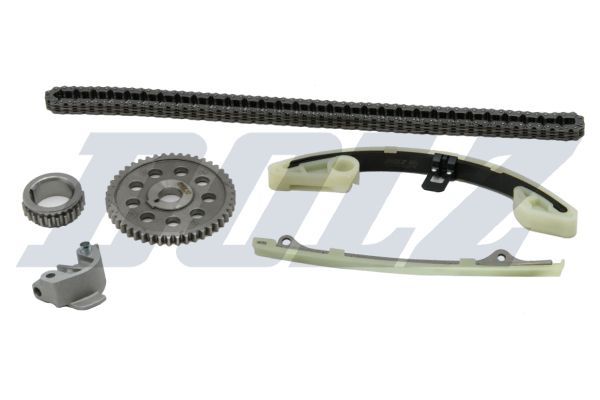 Triger Zincir Seti  Honda Civic Hybrid IMA Sedan (ES)(01.2004->)  DOLZ SKCH199