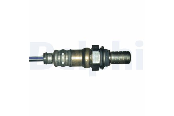 Oksijen (Lambda) Sensörü  Honda Prelude (BB6/8/9)(01.1997->)  DELPHI ES20141-12B1