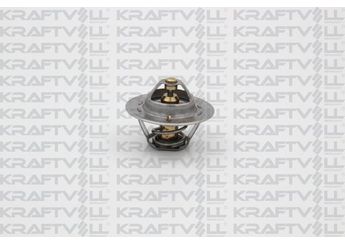 Termostat 88 °C  KRAFTVOLL 08110109  2550022600 4131240 1452357 1459319 1461931 1472824 6173232 691F8575AA 891F8575AA 25500-22600 2120099B12 21200-99B12 2120099B13 21200-99B13 21200BX000 21200-BX000 1338035 1338055 610830 8303935 8358061 90194185