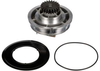 Devirdaim Su Pompası  GATES WP5036HD  5001857427 5001858484 7422189466 5010477005 5010477162 5010477321 5010477734 5010550549 5010550550 5010550551 5010550552