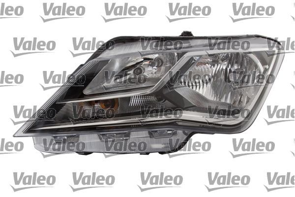 Far Sağ Seat Toledo (KG3)(07.2012->)  VALEO 044890