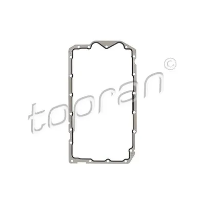 Karter Contası  BMW Z4 Serisi Roadster (E85)(2002->)  TOPRAN 500 908