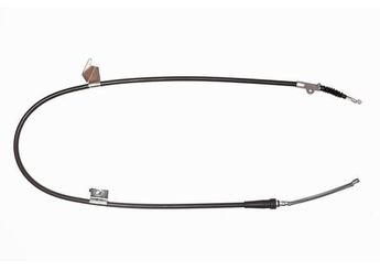 El Fren Teli Arka Sol CAVO 3702 709  365310X900 365312X801 365312X90A