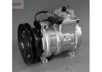 Klima Kompresörü  DENSO DCP06009  5278462AA 05278462AA 5278462AAA 5264732 5278462AD K05278462AA K5278462AA