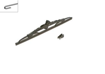 Silecek Süpürgesi Ön  340 mm - 13 inç BOSCH 3 397 004 578  