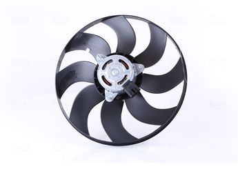 Radyatör Fan ve Motoru  NISSENS 85779  1341399 55702236