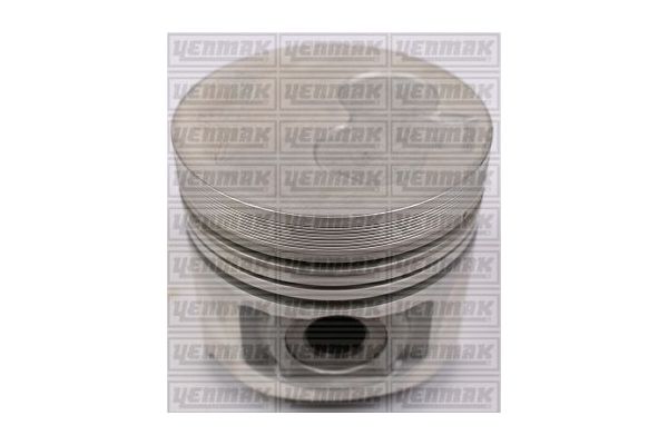 Piston (91.60MM-0.50)  YENMAK 31-04443-050