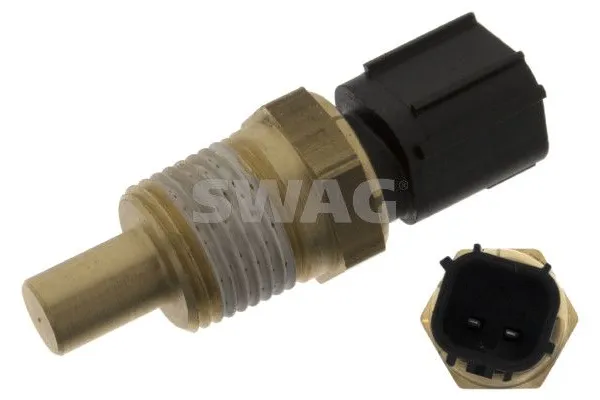 Hararet Müşürü  Jeep Grand Cherokee (WH)(2005->)  SWAG 11 10 2485