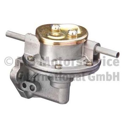 Yakıt Otomatiği  PIERBURG 7.21752.50.0