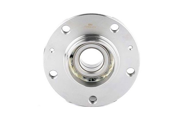 Porya Arka Sağ veya Sol Peugeot 508 (10.2010->)  BSG 70-600-016