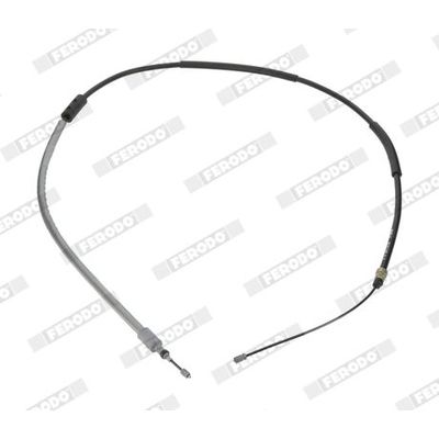 El Fren Teli Arka Sağ veya Sol FERODO FHB432887