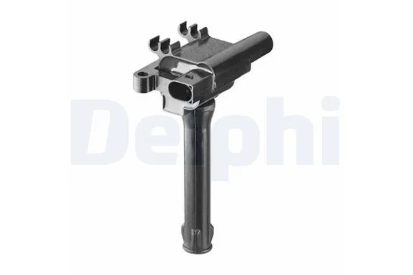 Ateşleme Bobini  Land Rover Freelander 1 (LN)(11.2003->)  DELPHI CE10512-12B1