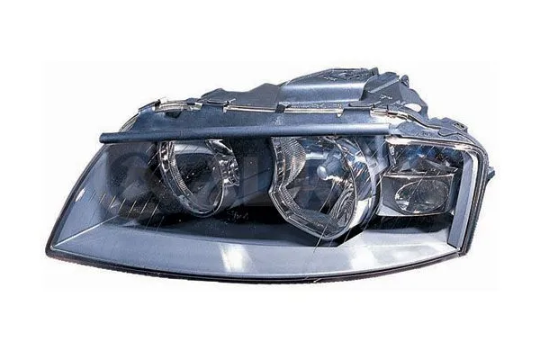 Far Sağ Audi A3 (8P1)(05.2003->)  VORTEX V3615342