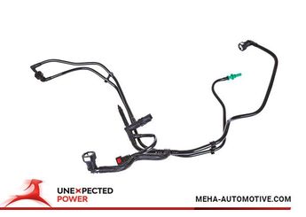 Yakıt Borusu  MEHA MH50403  1550805 1518068 7V2Q9D350CA 7V2Q9D350CC