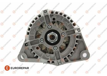 Alternatör  EUROREPAR 1638116080  1638116080 1613272380 5705KL 504057813 504087183