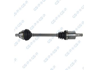 Aks Komple Ön Sol GSP 201582  1K0407271BC 1K0407451EX 5C0407271AB