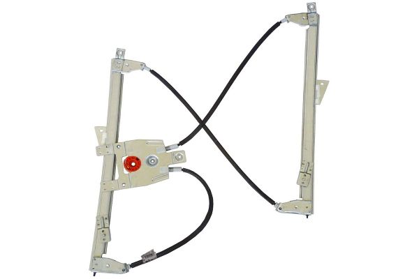 Cam Krikosu Ön Sağ VALEO 851267