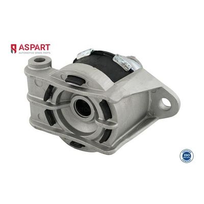 Motor Takozu Arka Opel Meriva B (03.2010->)  ASPART 8ESU1153