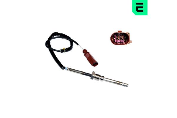 Egzoz Sıcaklık Sensörü  Audi A5 Sportback (8T)(05.2009->)  ERA 551911