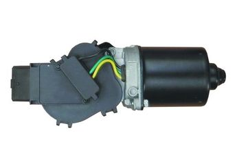 Silecek Mekanizma Motoru Ön ZEGEN ZWM1089  7701043984 7701056060 7701207957