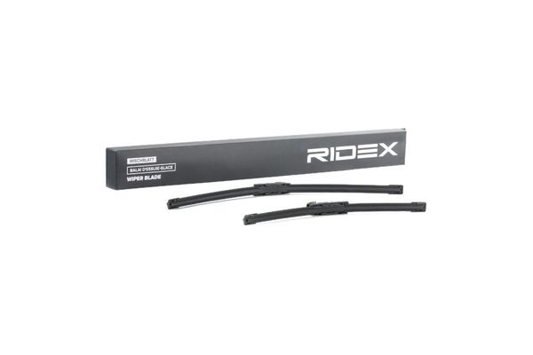 Silecek Süpürgesi Ön  550/400 mm - 22/16 inç Renault Express Combi (08.2021->)  MAHER 30016