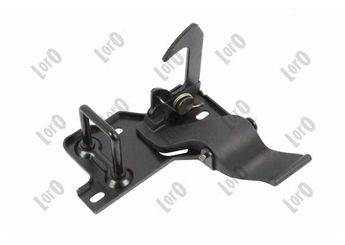 Motor Kaput Kilidi  GKL 293490  3T0823480B 3T0823480A