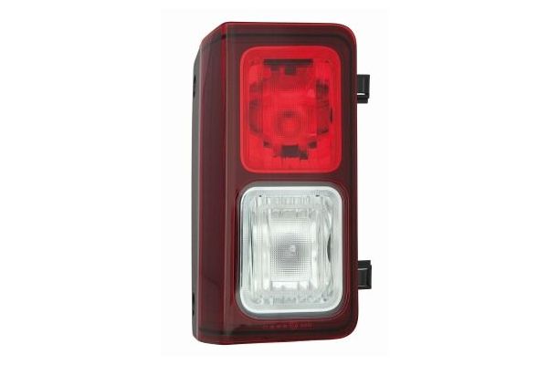 Stop Lambası Sağ Nissan Primastar P.Van (11.2021->)  OPEL ORJINAL 93457898