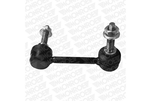 Viraj Demir Askı Rotu Ön Sol YTT Y621006