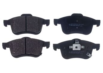 Fren Disk Balata Ön MAHER 39280  77366915