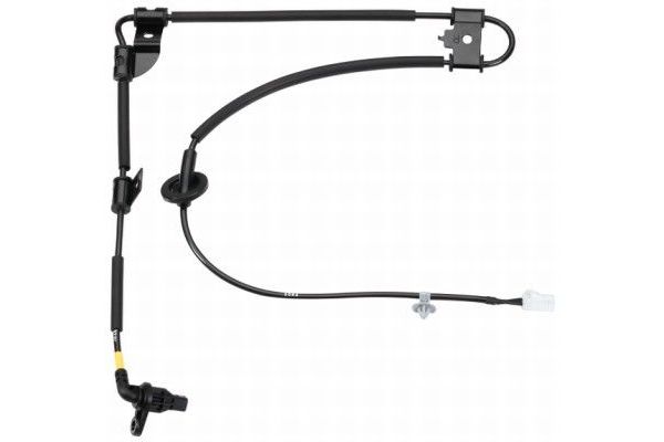 Abs Sensörü Arka Sağ MAHER 12425