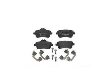 Fren Disk Balata Arka MAGNETI MARELLI 363700450101  64203620 4206504 0004206504 64203520 0064203520 64206320 0064206320 74208620 0074208620 A0004206504 A0064203520 A0064206320 A0074208620