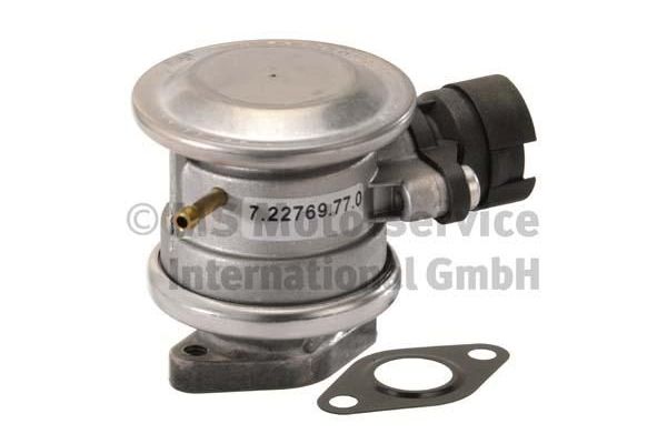 Egr Valfi  Audi A6 Avant (4B5)(06.2001->)  PIERBURG 7.22769.77.0
