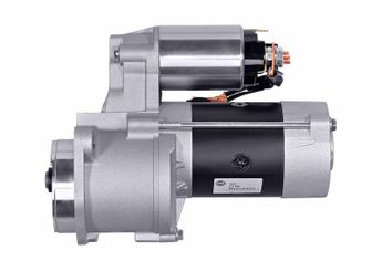 Marş Dinamosu  HELLA 8EA 011 610-811  361004A000 361004A010 36100-4A000 36100-4A010