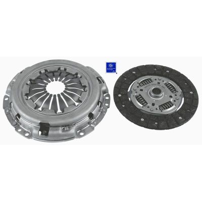 Debriyaj Seti  SACHS 3000 951 389