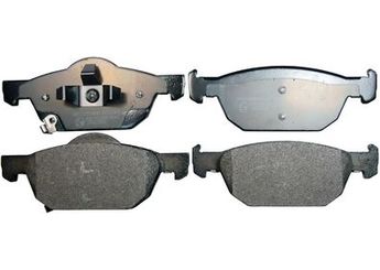 Fren Disk Balata Ön FROW 553.1101.021  45022TL1G0 45022TL1G00 45022TL1G01 45022-TL1-G00 45022-TL1-G01