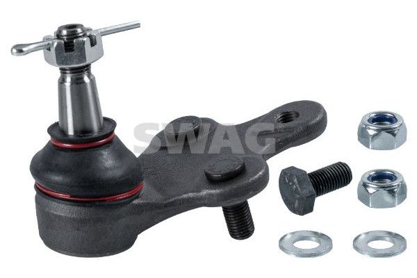 Rotil Alt Sağ veya Sol Toyota Starlet (P8)(1989->)  SWAG 81 92 3107