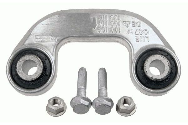 Viraj Demir Askı Rotu Ön Sağ veya Sol Audi S8 (D2)(08.1996->)  LEMFÖRDER 14542 03