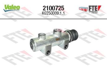 Debriyaj Merkezi Üst FTE 2100725  4853406 4853409