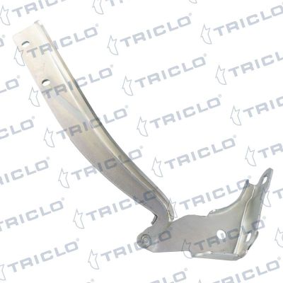 Motor Kaput Menteşesi Sol Fiat Linea (110)(2007->)  BRUCKE 51761347