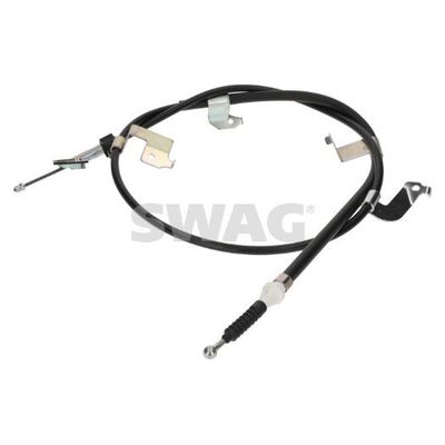 El Fren Teli Arka Sağ veya Sol Toyota Auris Touring Sports (E18)(03.2013->)  SWAG 33 11 3910