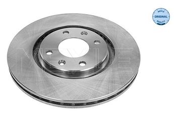 Fren Disk Ayna Ön Sağ ve Sol KALE BALATA TFD00281  