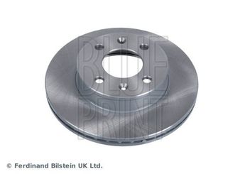 Fren Disk Ayna Ön Sağ ve Sol BLUE PRINT ADG04350  5171225010 51712-25010 5171225011 51712-25011 5171225060 51712-25060 5171225061 51712-25061